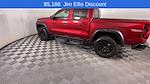New 2025 Chevrolet Colorado Trail Boss Crew Cab 4x4 Pickup for sale #CO50010 - photo 38
