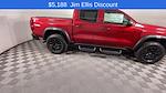 New 2025 Chevrolet Colorado Trail Boss Crew Cab 4x4 Pickup for sale #CO50010 - photo 41