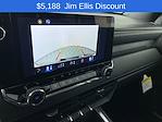 New 2025 Chevrolet Colorado Trail Boss Crew Cab 4x4 Pickup for sale #CO50010 - photo 46