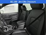 New 2025 Chevrolet Colorado Trail Boss Crew Cab 4x4 Pickup for sale #CO50010 - photo 50