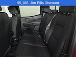 New 2025 Chevrolet Colorado Trail Boss Crew Cab 4x4 Pickup for sale #CO50010 - photo 54