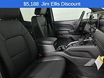 New 2025 Chevrolet Colorado Trail Boss Crew Cab 4x4 Pickup for sale #CO50010 - photo 57