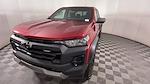 New 2025 Chevrolet Colorado Trail Boss Crew Cab 4x4 Pickup for sale #CO50010 - photo 36