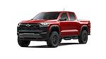 2025 Chevrolet Colorado Crew Cab 4x4 Pickup for sale #CO50010 - photo 35