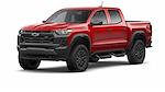 2025 Chevrolet Colorado Crew Cab 4x4 Pickup for sale #CO50010 - photo 36