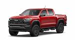 2025 Chevrolet Colorado Crew Cab 4x4 Pickup for sale #CO50010 - photo 37