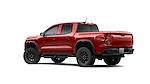 2025 Chevrolet Colorado Crew Cab 4x4 Pickup for sale #CO50010 - photo 39