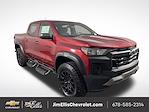 2025 Chevrolet Colorado Crew Cab 4x4 Pickup for sale #CO50010 - photo 44