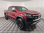 New 2025 Chevrolet Colorado Trail Boss Crew Cab 4x4 Pickup for sale #CO50010 - photo 33