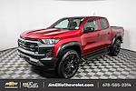 2023 Chevrolet Colorado Crew Cab 4x4 Pickup for sale #CO50010A - photo 1