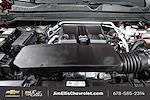 2023 Chevrolet Colorado Crew Cab 4WD Pickup for sale #CO50010A - photo 33