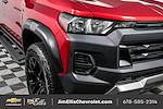 2023 Chevrolet Colorado Crew Cab 4WD Pickup for sale #CO50010A - photo 34