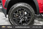 2023 Chevrolet Colorado Crew Cab 4WD Pickup for sale #CO50010A - photo 35
