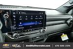 2023 Chevrolet Colorado Crew Cab 4x4 Pickup for sale #CO50010A - photo 13