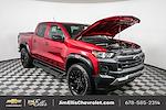 2023 Chevrolet Colorado Crew Cab 4x4 Pickup for sale #CO50010A - photo 32