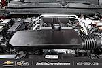 2023 Chevrolet Colorado Crew Cab 4x4 Pickup for sale #CO50010A - photo 33