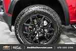 2023 Chevrolet Colorado Crew Cab 4x4 Pickup for sale #CO50010A - photo 35