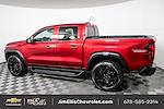 2023 Chevrolet Colorado Crew Cab 4WD Pickup for sale #CO50010A - photo 2