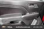 2023 Chevrolet Colorado Crew Cab 4WD Pickup for sale #CO50010A - photo 7