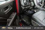 2023 Chevrolet Colorado Crew Cab 4WD Pickup for sale #CO50010A - photo 8