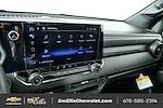 2023 Chevrolet Colorado Crew Cab 4WD Pickup for sale #CO50010A - photo 13