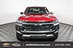 2023 Chevrolet Colorado Crew Cab 4WD Pickup for sale #CO50010A - photo 25