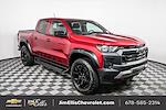 2023 Chevrolet Colorado Crew Cab 4WD Pickup for sale #CO50010A - photo 26