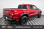 2023 Chevrolet Colorado Crew Cab 4WD Pickup for sale #CO50010A - photo 28