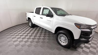 New 2025 Chevrolet Colorado WT Crew Cab RWD Pickup for sale #CO50012 - photo 1