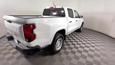 New 2025 Chevrolet Colorado WT Crew Cab RWD Pickup for sale #CO50012 - photo 2