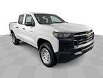 New 2025 Chevrolet Colorado WT Crew Cab RWD Pickup for sale #CO50012 - photo 9