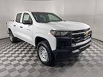 New 2025 Chevrolet Colorado WT Crew Cab RWD Pickup for sale #CO50012 - photo 34