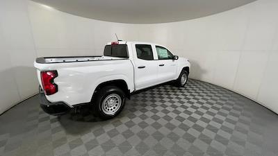 New 2025 Chevrolet Colorado WT Crew Cab RWD Pickup for sale #CO50013 - photo 2