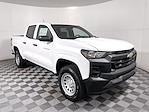 New 2025 Chevrolet Colorado WT Crew Cab RWD Pickup for sale #CO50013 - photo 1