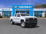 New 2025 Chevrolet Colorado WT Crew Cab RWD Pickup for sale #CO50013 - photo 34