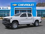 New 2025 Chevrolet Colorado WT Crew Cab RWD Pickup for sale #CO50013 - photo 35