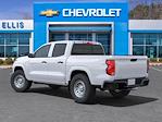 New 2025 Chevrolet Colorado WT Crew Cab RWD Pickup for sale #CO50013 - photo 36