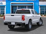 New 2025 Chevrolet Colorado WT Crew Cab RWD Pickup for sale #CO50013 - photo 37