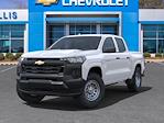 New 2025 Chevrolet Colorado WT Crew Cab RWD Pickup for sale #CO50013 - photo 39