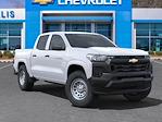 New 2025 Chevrolet Colorado WT Crew Cab RWD Pickup for sale #CO50013 - photo 40