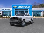 New 2025 Chevrolet Colorado WT Crew Cab RWD Pickup for sale #CO50013 - photo 41