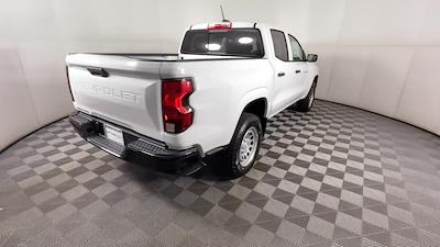 New 2025 Chevrolet Colorado WT Crew Cab RWD Pickup for sale #CO50014 - photo 2