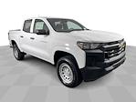 New 2025 Chevrolet Colorado WT Crew Cab RWD Pickup for sale #CO50014 - photo 9