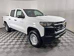 New 2025 Chevrolet Colorado WT Crew Cab RWD Pickup for sale #CO50014 - photo 34