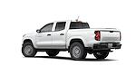 New 2025 Chevrolet Colorado WT Crew Cab RWD Pickup for sale #CO50014 - photo 71