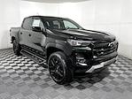 New 2025 Chevrolet Colorado Z71 Crew Cab 4x4 Pickup for sale #CO50016 - photo 1