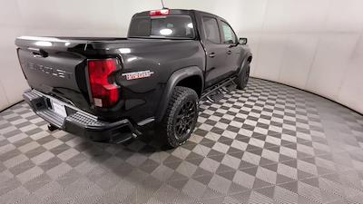 New 2025 Chevrolet Colorado Trail Boss Crew Cab 4x4 Pickup for sale #CO50017 - photo 2