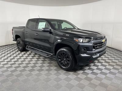 New 2025 Chevrolet Colorado LT Crew Cab 4x4 Pickup for sale #CO50018 - photo 1