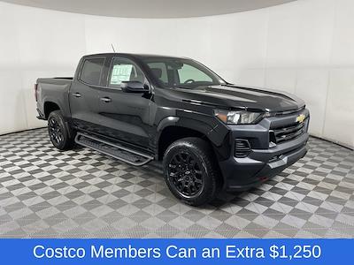 New 2025 Chevrolet Colorado LT Crew Cab 4x4 Pickup for sale #CO50018 - photo 1