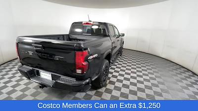 New 2025 Chevrolet Colorado LT Crew Cab 4x4 Pickup for sale #CO50018 - photo 2